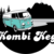 Kombi Keg
