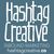 Hashtag Creative