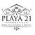 Playa21 Properties