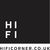 Hi-Fi Corner 