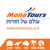 Mona Tours - מונה טורס 