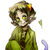 Nepeta The Ghost 