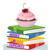 Books and Cupcakes 