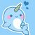 Magic Narwhal 