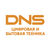 DNS Юг 