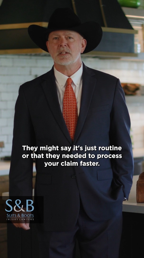 Don't Give a Recorded Statement After an Accident — Here's Why