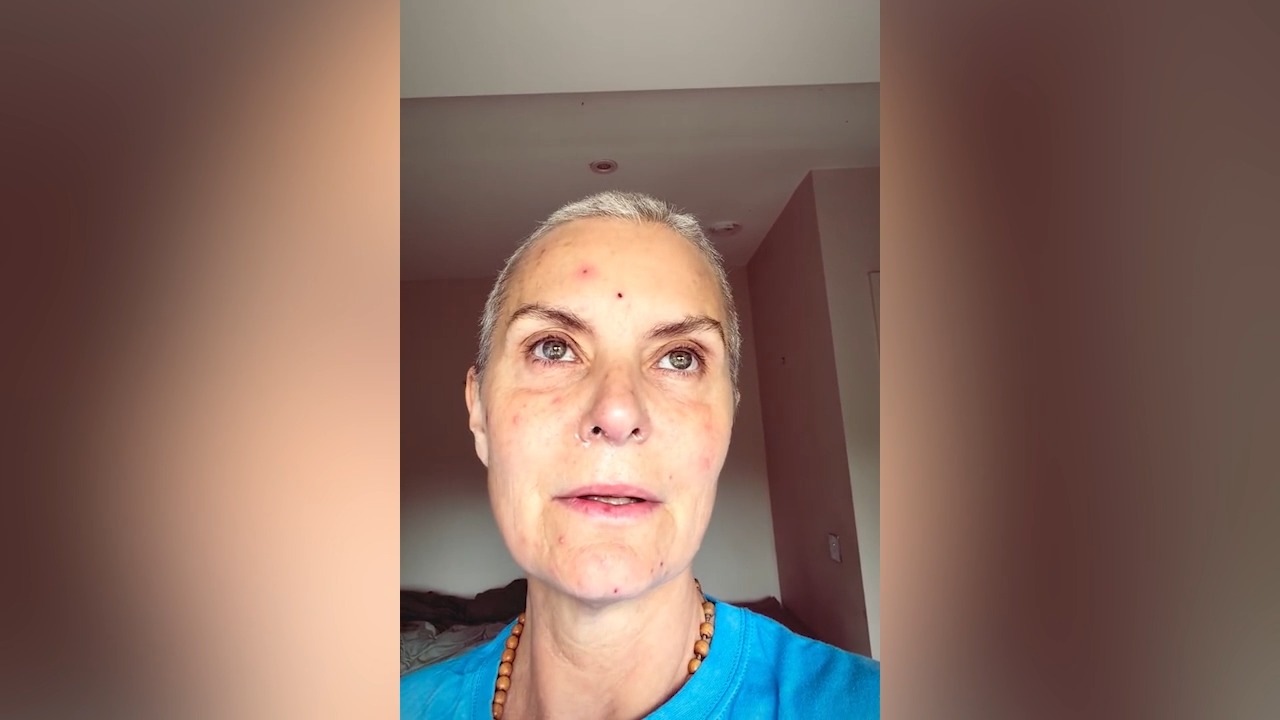 Coronation Street star Tracy Shaw 'vulnerable as a baby' after A&E trip  over horrific chemo side effect | The Standard