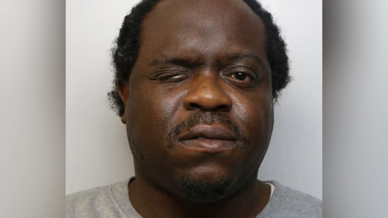 Tube sex 'monster' Simon Levy jailed for rest of life for killing two women in London; judge says he 'ruthlessly exploits others'
