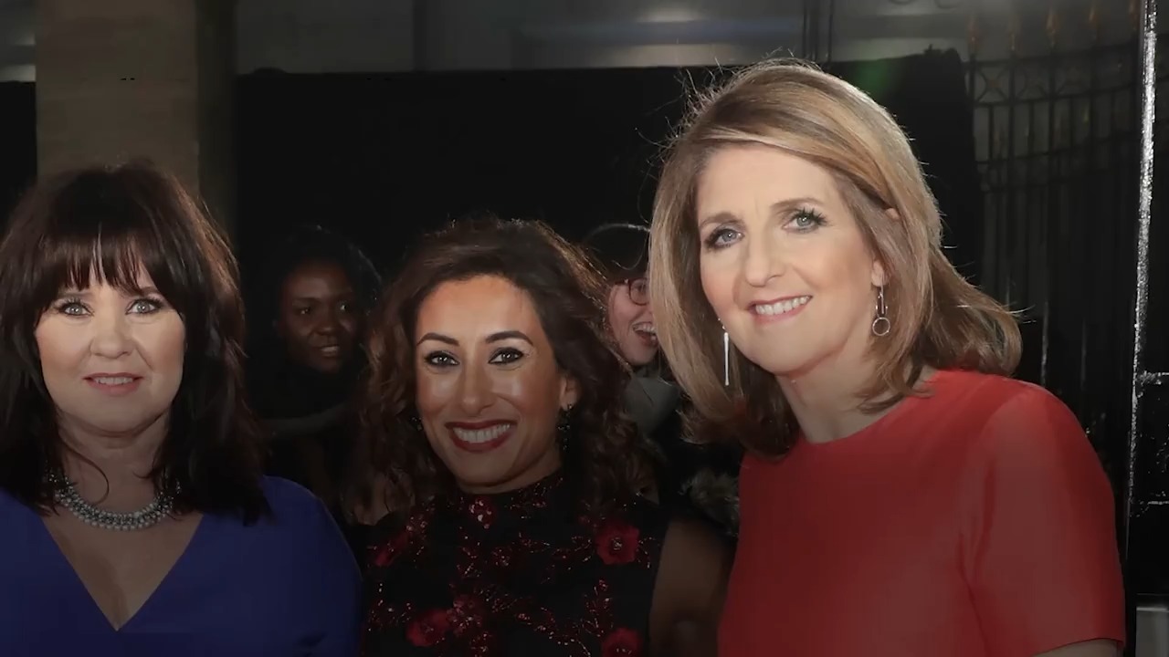 Emotional Kaye Adams opens up on ‘brutal’ fallout from BBC radio show axe