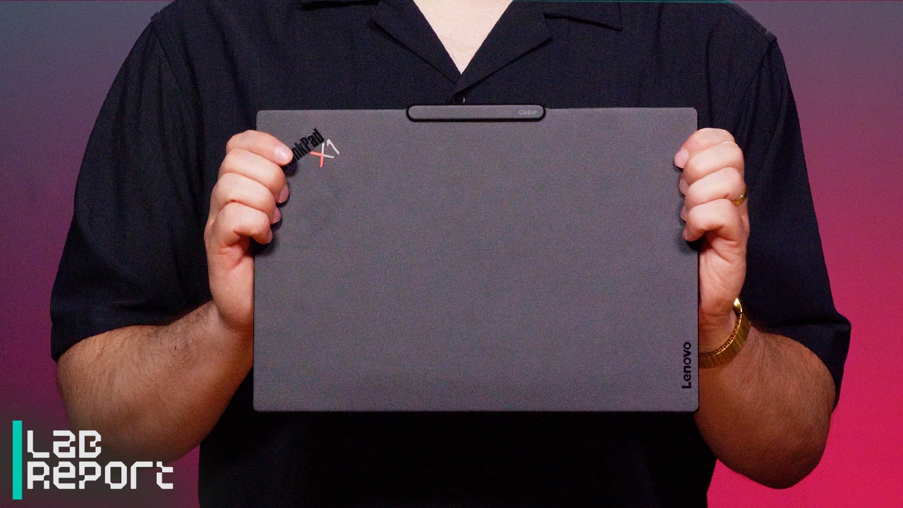Lenovo’s Repairable X1 Carbon Gen 14 is a Dream Business Laptop