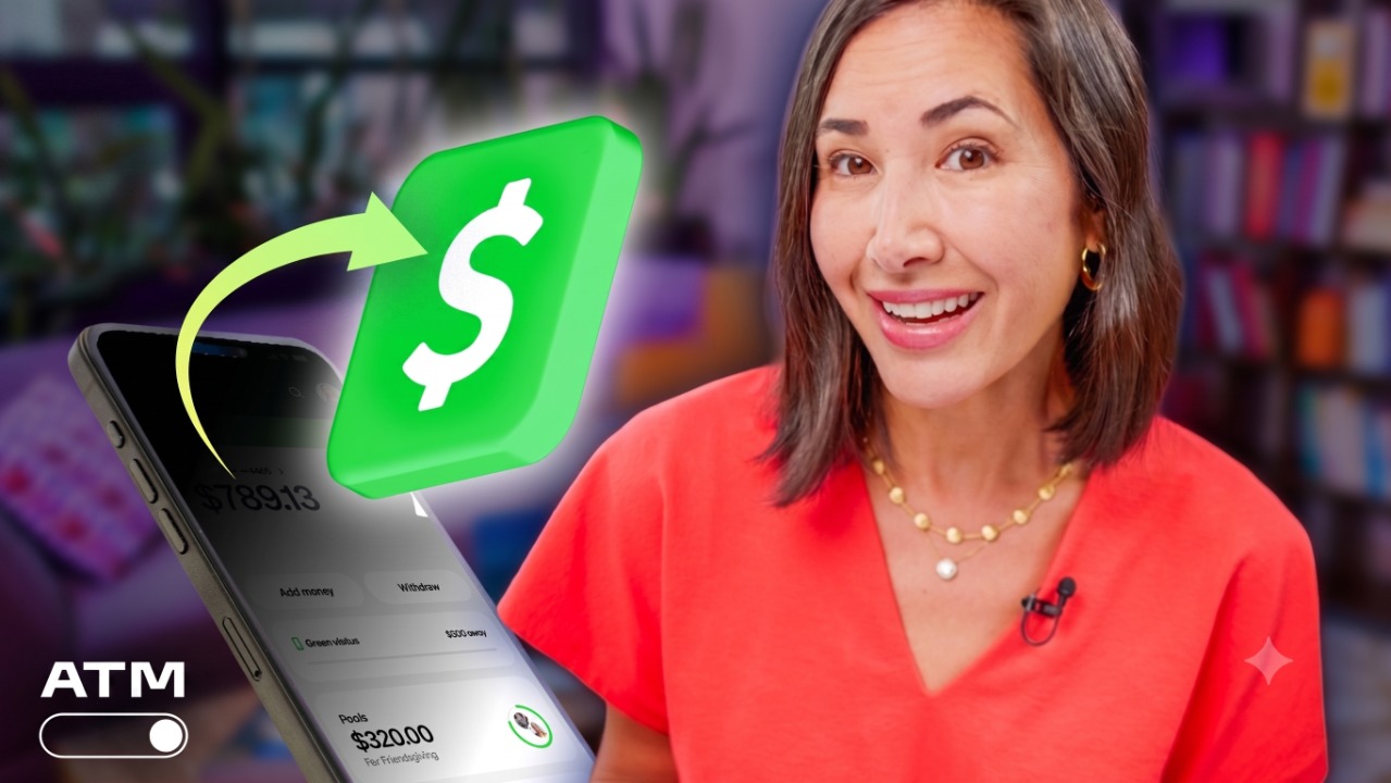 Family banking apps help parents teach kids financial responsibility with controls and goals