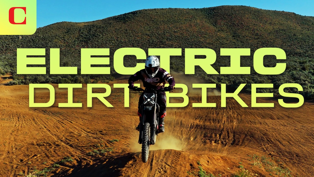 Is the Gas Dirt Bike Officially Dead?