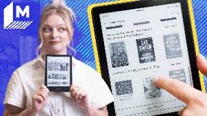 How to get the most out of your Kindle