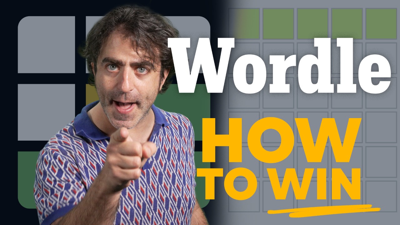 How to Play (and win) Wordle