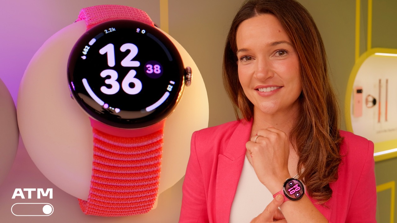 Pixel Watch 5 launches with faster performance, offline Gemini, and expanded health features