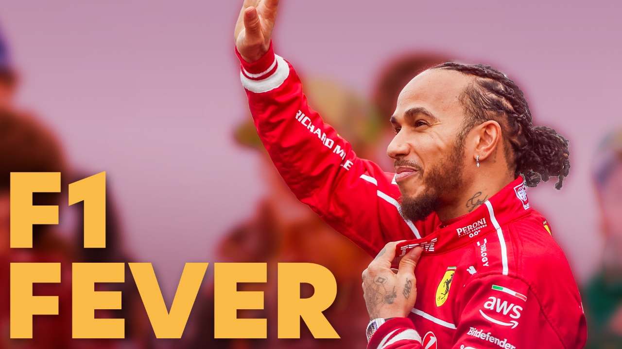 F1이 어떻게 전 세계적인 열광의 대상이 되었나