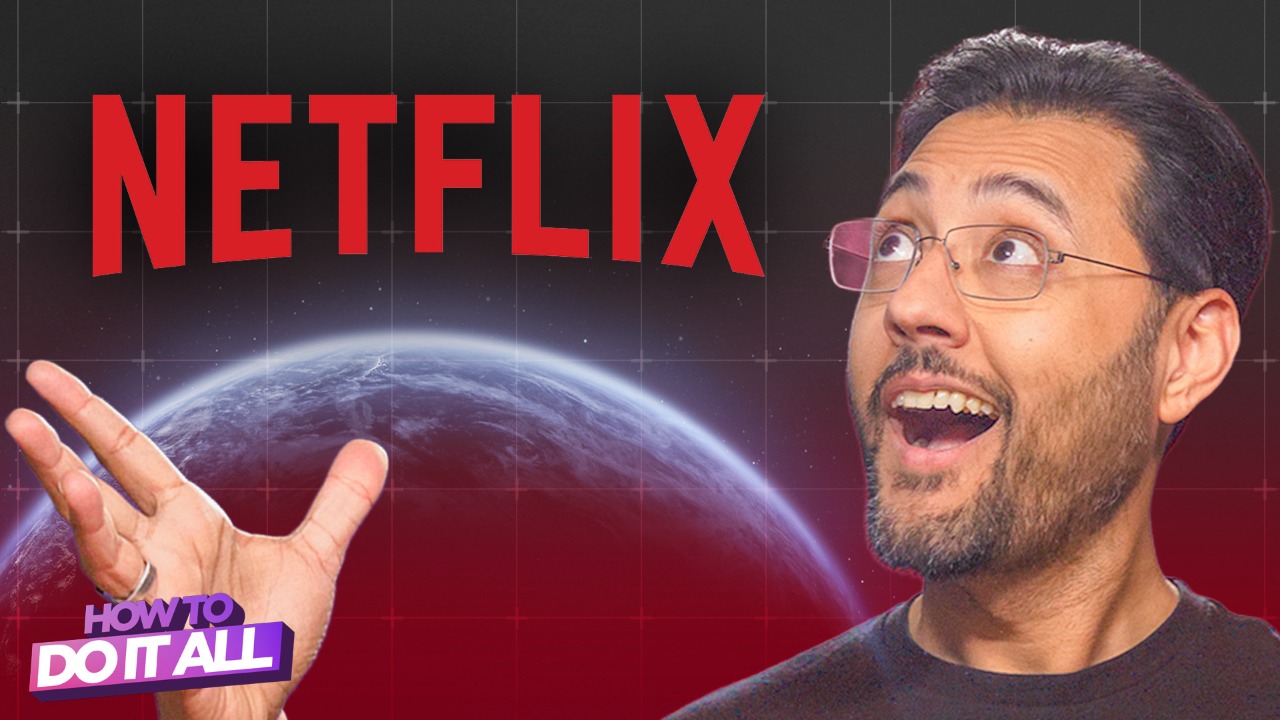 Unlock Your Streaming Service’s Full Catalog