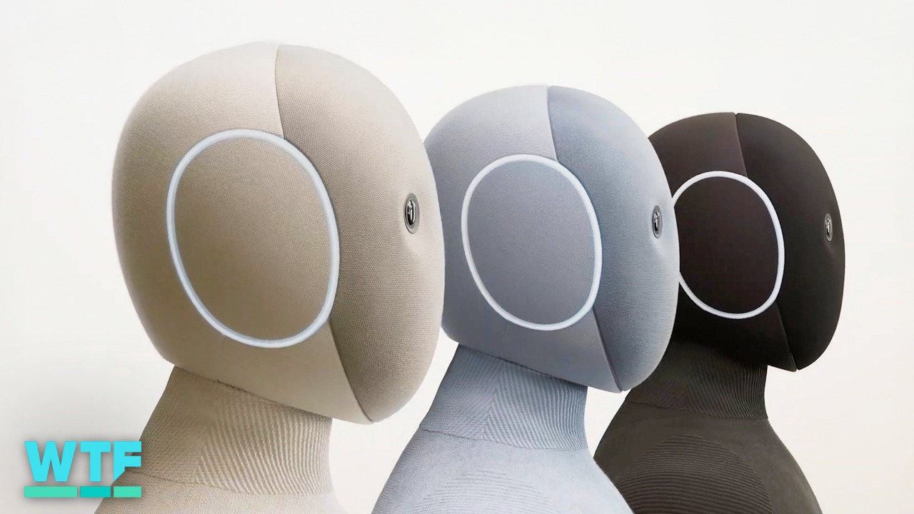Neo Home Humanoid Begins Preorders for VERY Early Adopters