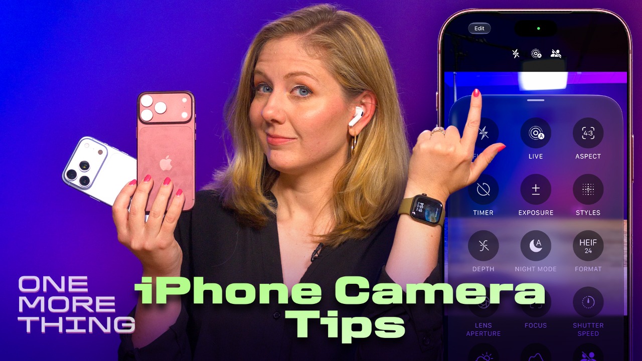 My iPhone 18 Pro Tips: What's Worth the Upgrade?