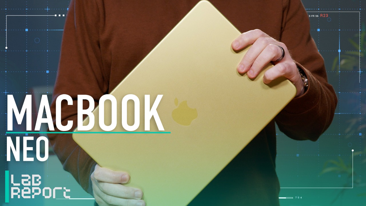 Apple's MacBook Neo, Tested: This is 2026's Breakout Budget Laptop