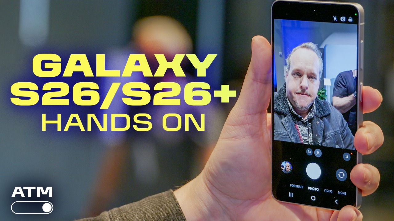 The Galaxy S26 Has a Bigger Screen, Battery and Price