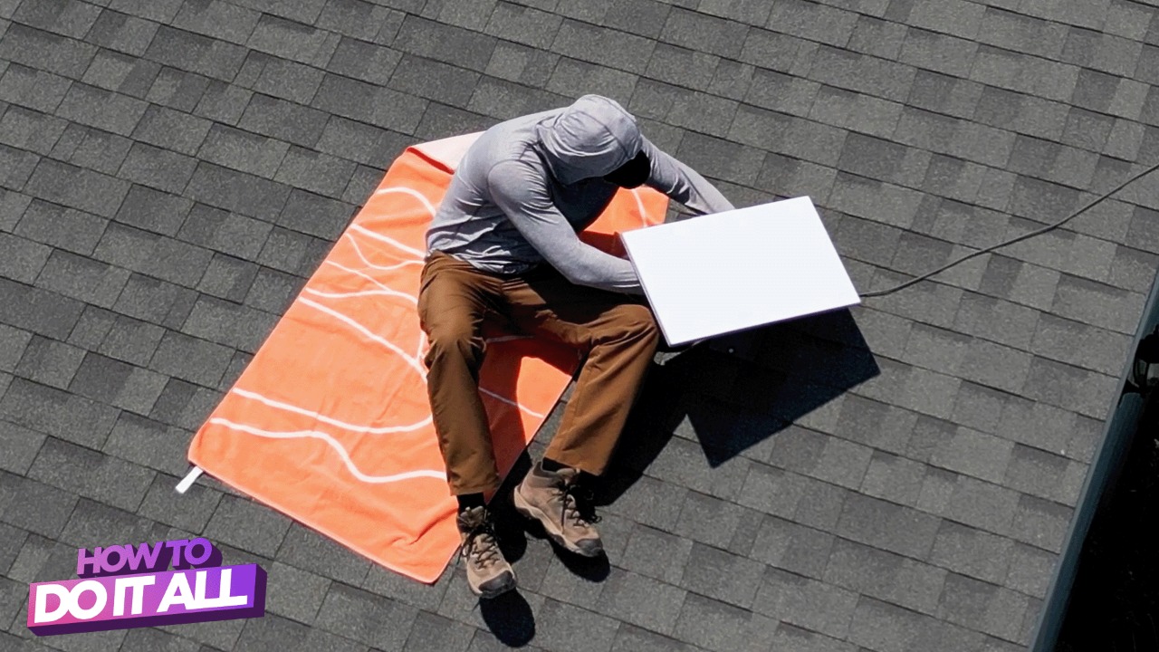 Installing a Starlink Satellite Dish is Easy With These Tips