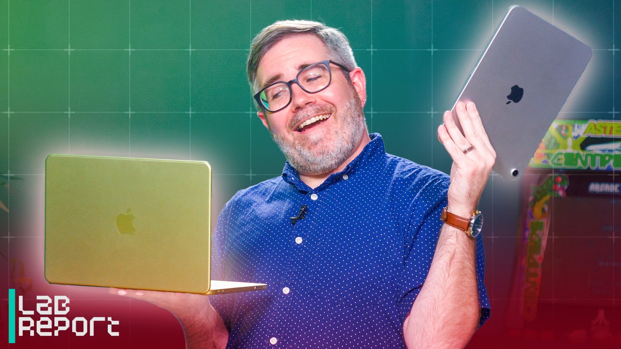  Why the MacBook Neo Beats the iPad
