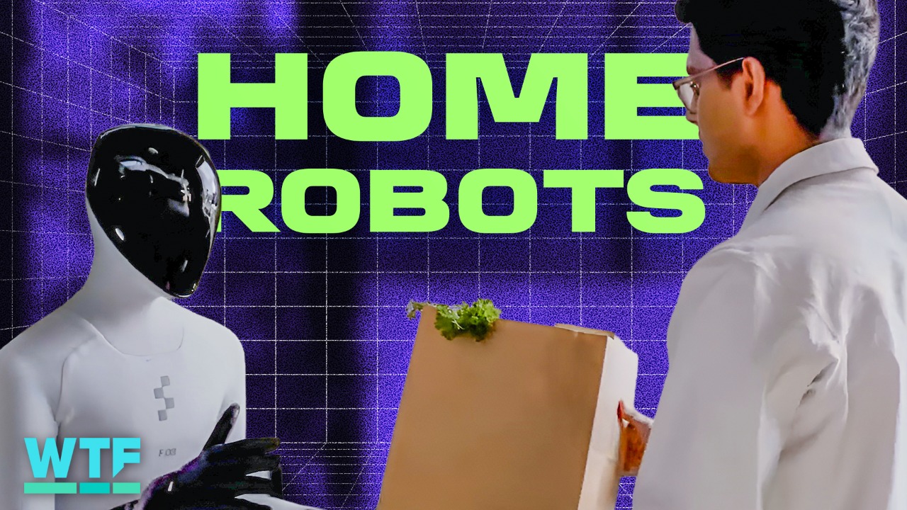 cnet.com - Ajay Kumar - The Humanoid Robot Revolution Is Missing Some Parts