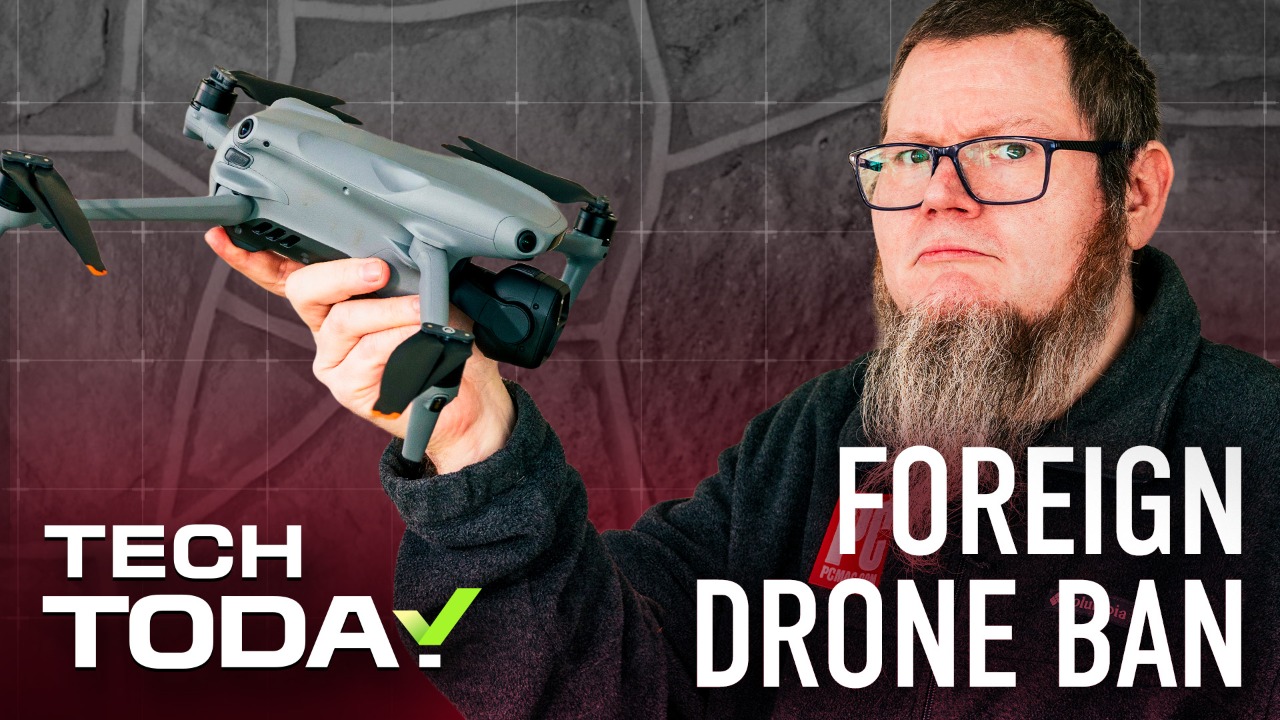 US drone pilots won’t get the latest models, here’s why