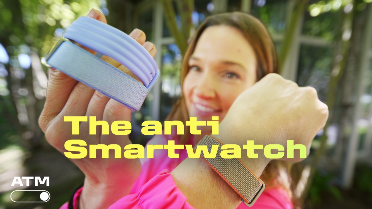 Fitbit Air Review: Affordable, Minimalist Health Tracking | All Things Mobile