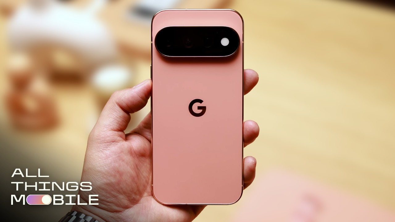 Pixel 11 Pro XL camera testing in Paris focuses on AI features and zoom