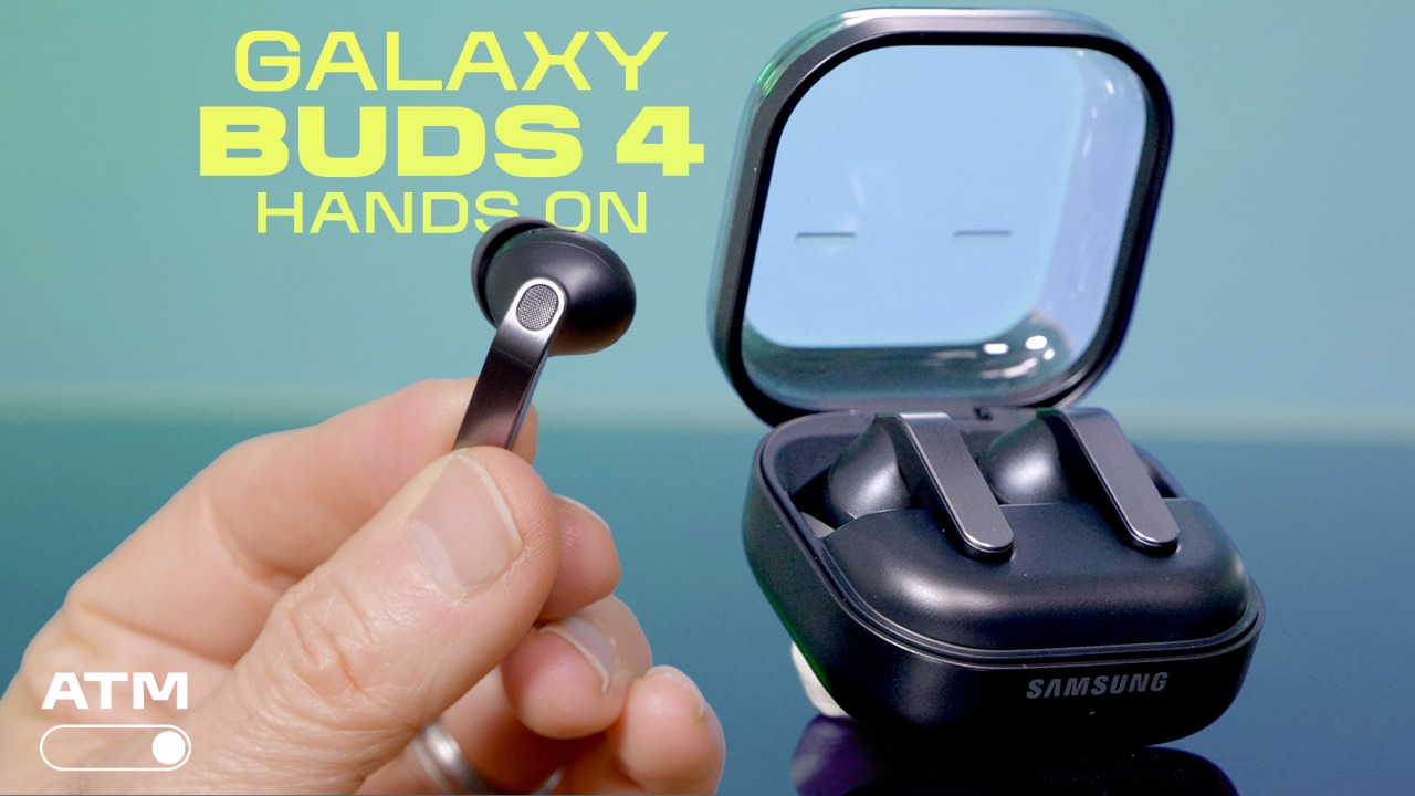 Galaxy Buds Pro 4 Review: I Can't Believe What Samsung's Done