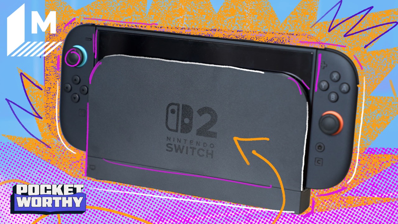 Nintendo Switch 2評論:有史以來傳奇的精彩觀看