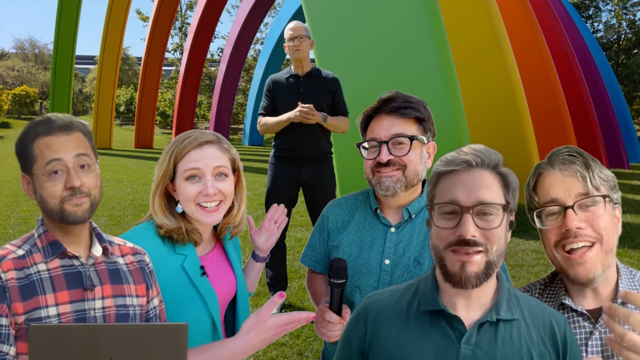 Tech editors react to Apple's WWDC 2026: What did we learn?