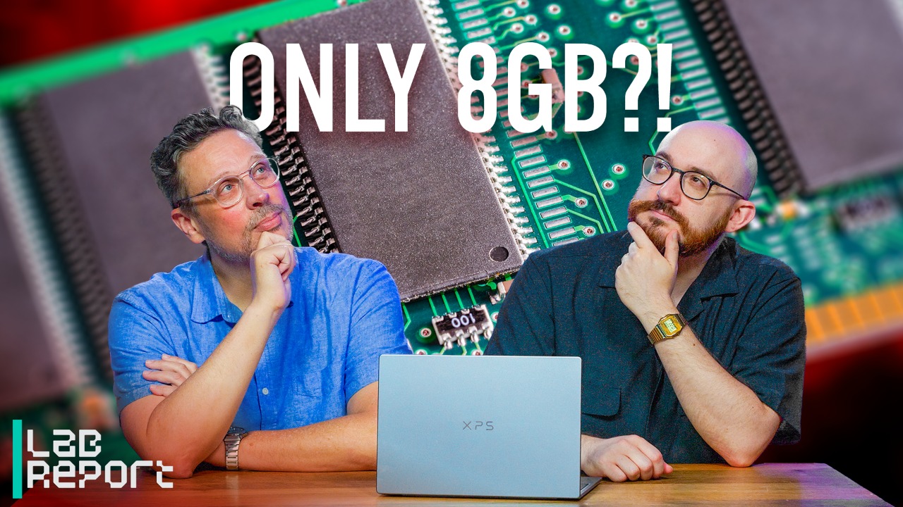 Can Windows 11 really run on 8GB RAM in 2026? | Lab Report