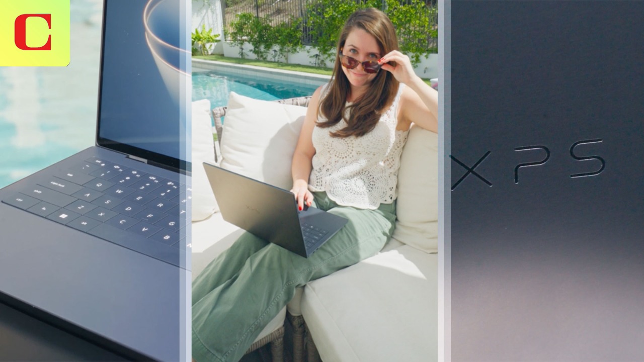 Dell XPS 14 Battery Life: A Full Workday Unplugged - CNET