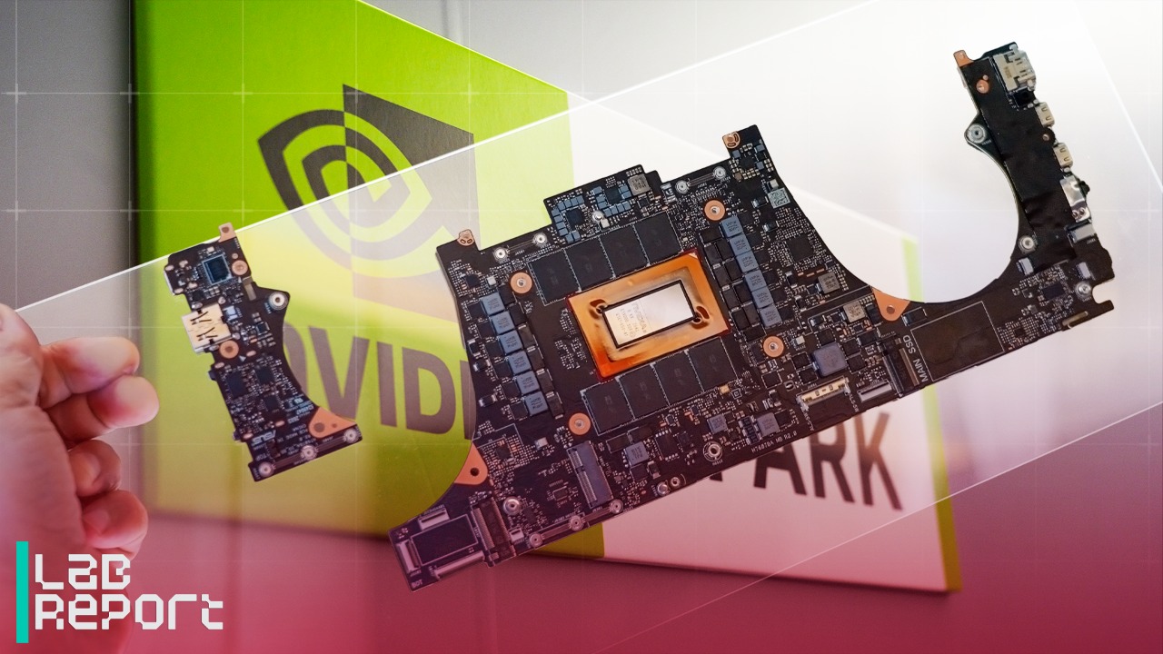 Nvidia RTX Spark Platform Aims to Transform Windows AI Development