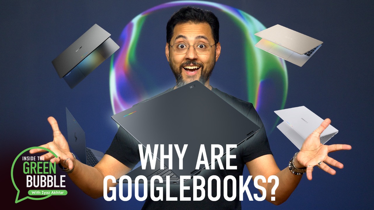 ChromeOS End-of-Life 2034 Creates $2B+ Refurbished Laptop Opportunity for Sellers