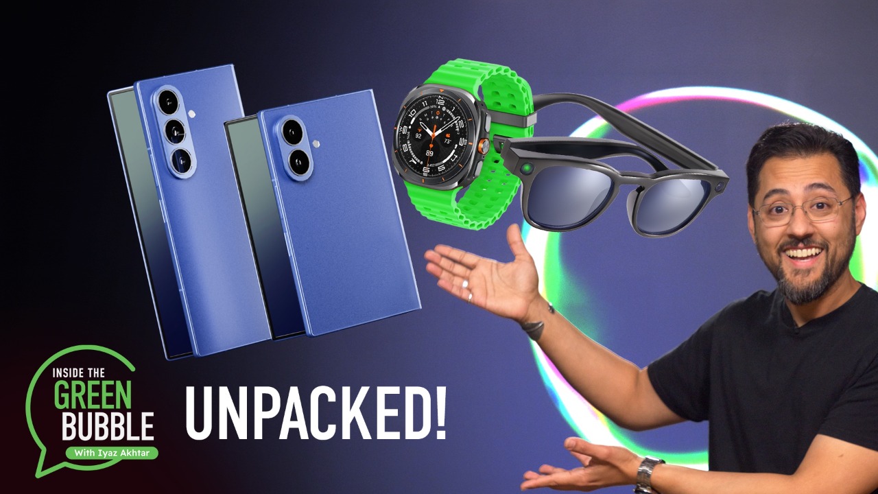 Everything we expect from Samsung’s July event (Fold 8, watches, and glasses!)