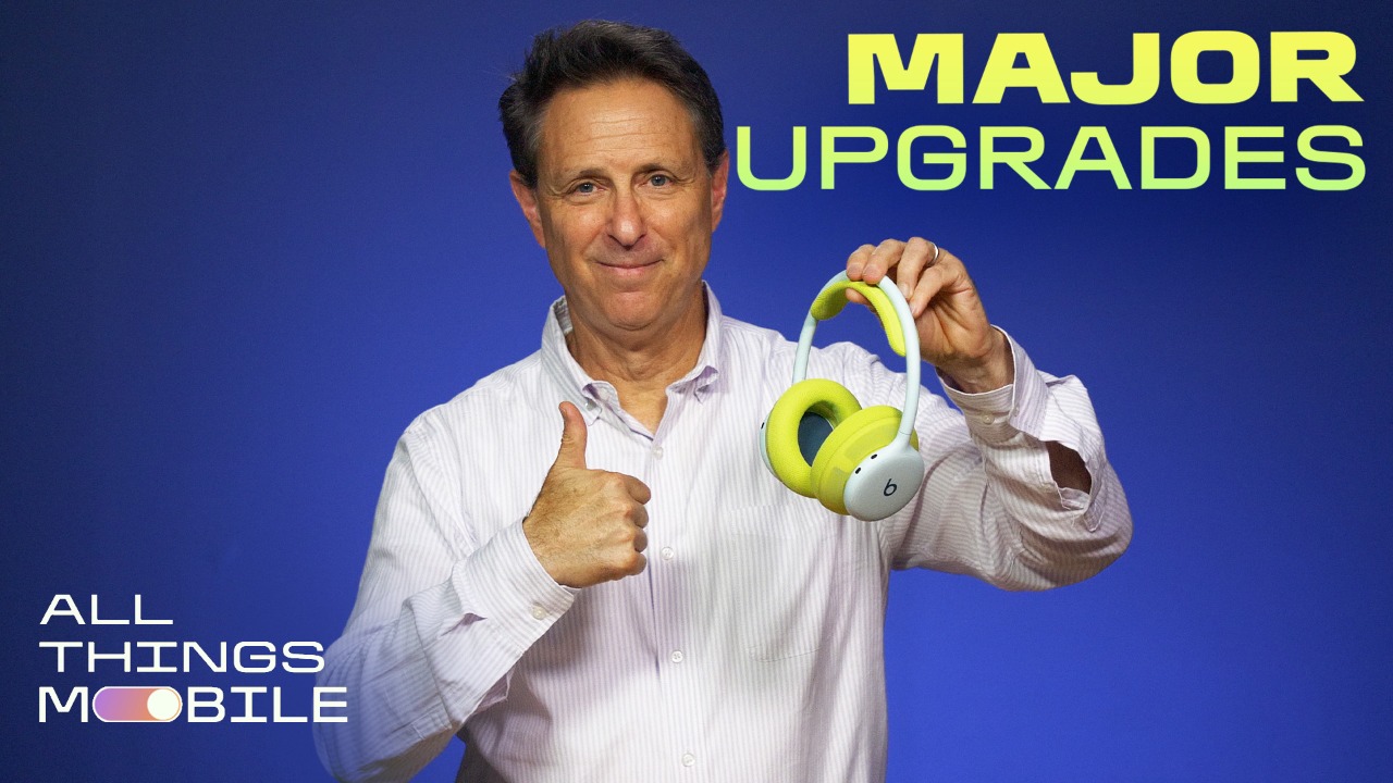 Beats 360 headphones review highlight modular design, sweat resistance, and sound quality