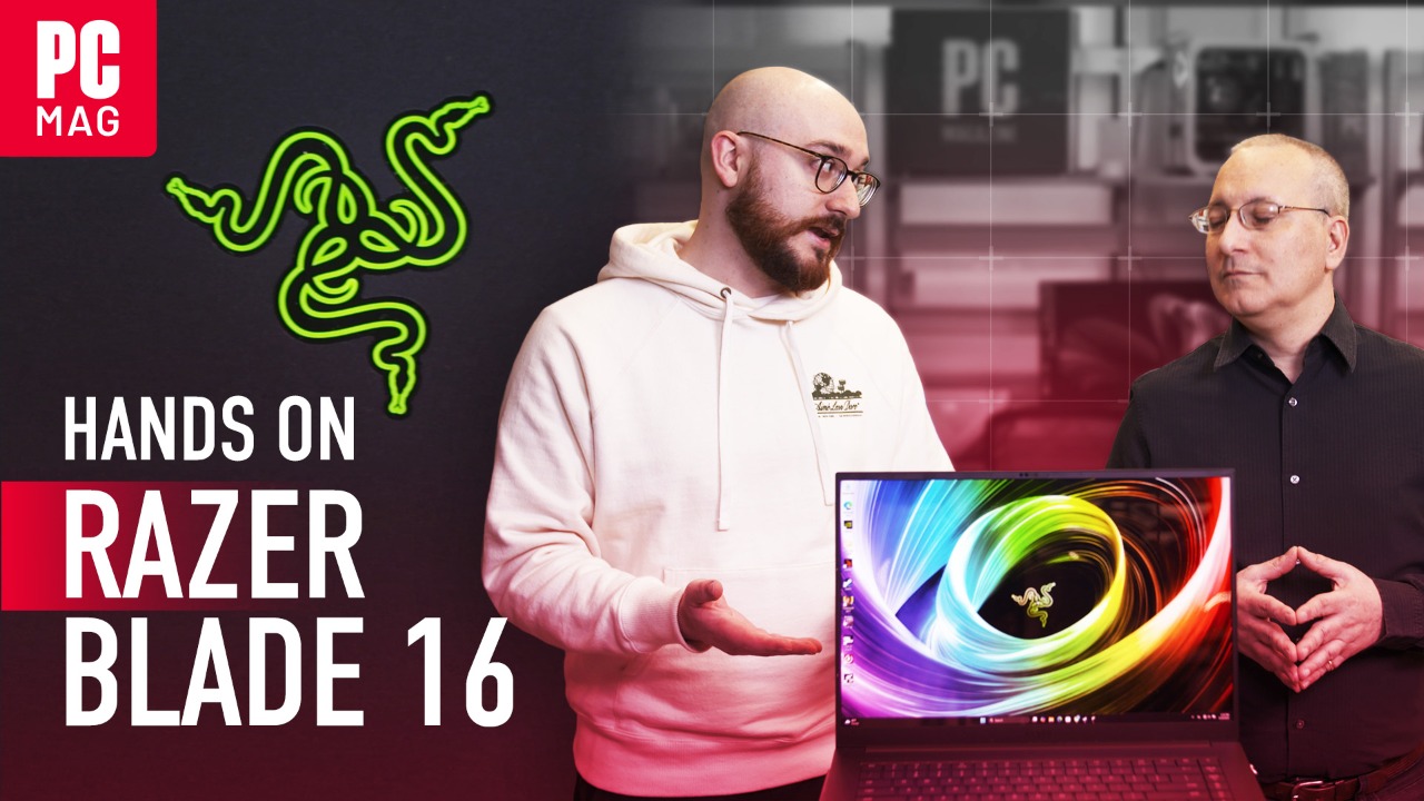 First Tests: Nvidia's GeForce RTX 5090 GPU for Laptops