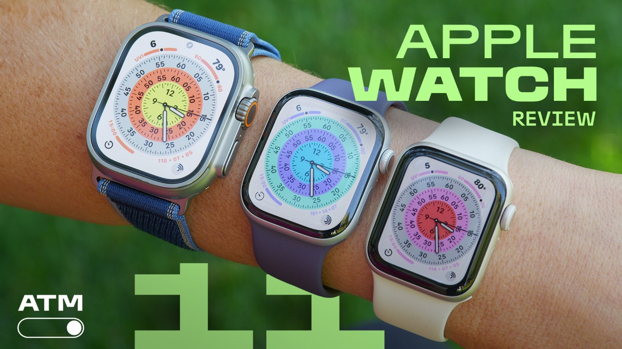 Apple Watch 11 Review: Is It Worth Upgrading?
