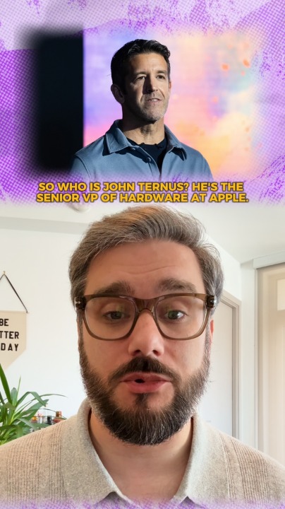 Tim Cook will step down as CEO of Apple. So what now?