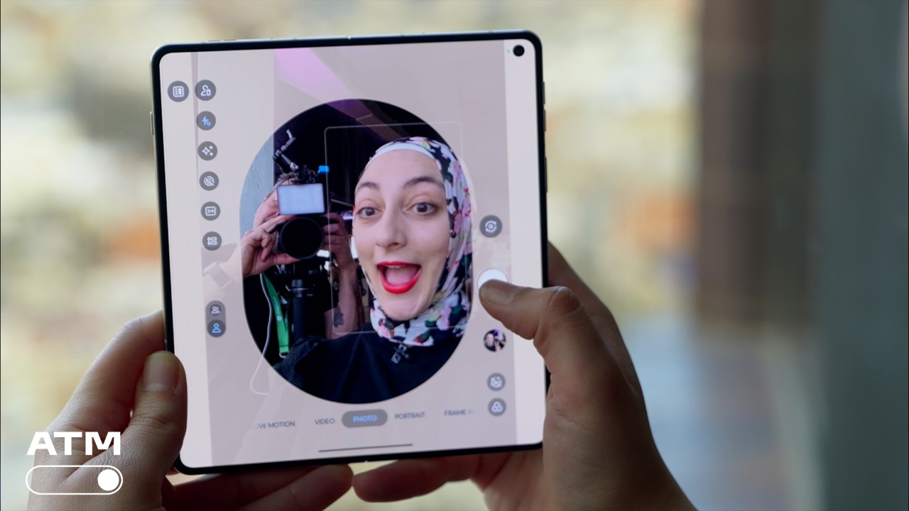 Motorola Razr Fold Early Look: Sleek Design to Take On Samsung