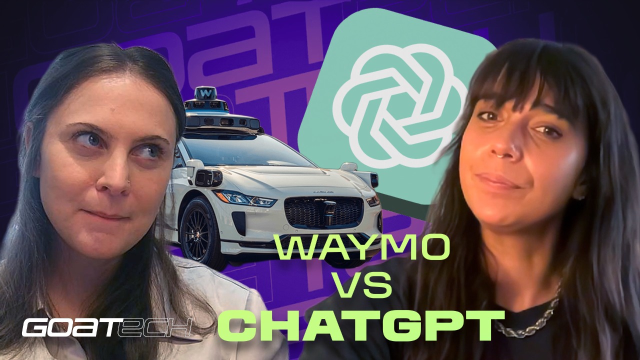 Waymo Battles ChatGPT: Which AI Has More Lasting Power?