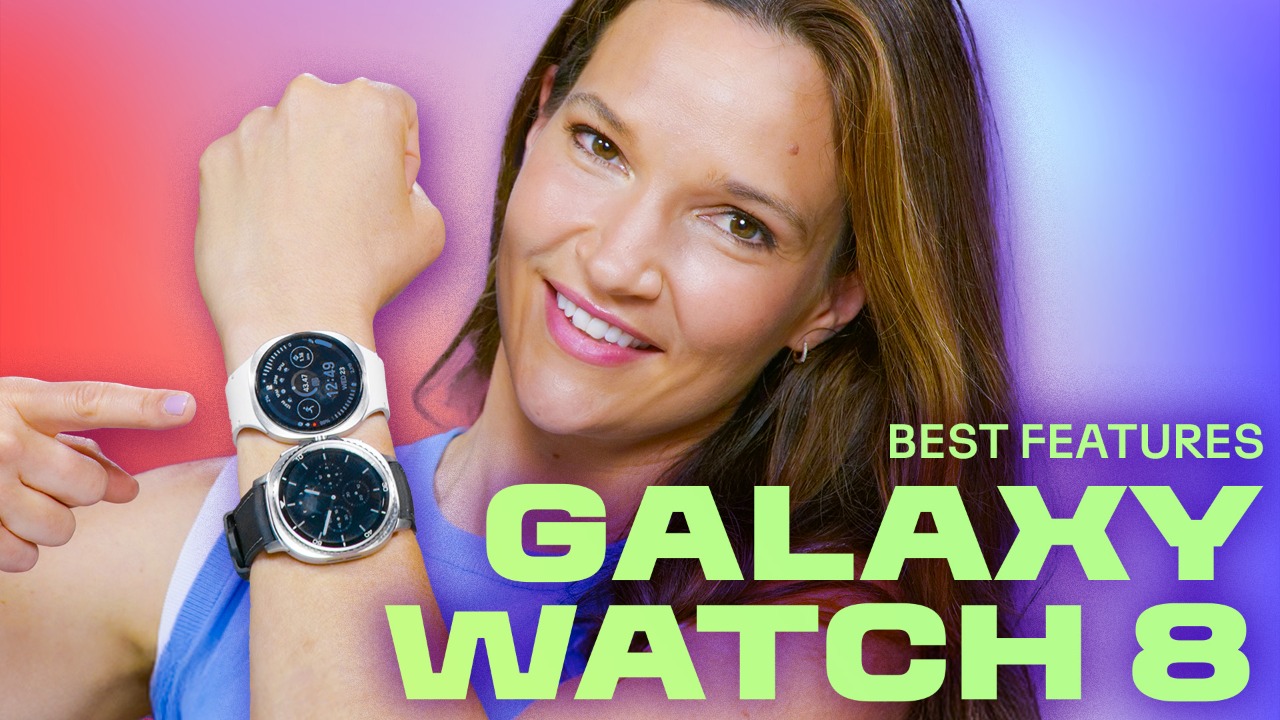 Galaxy Watch 8 مقابل Classic Vs Ultra ما الذي يجب أن تشتريه؟