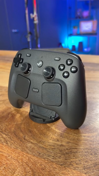 Valve’s $99 Steam Controller (2026) Review