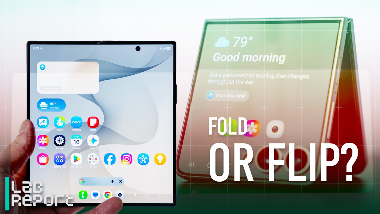 Galaxy Z Fold 8 Ultra vs Fold 8 vs Flip 8: Full specifications and decision guide