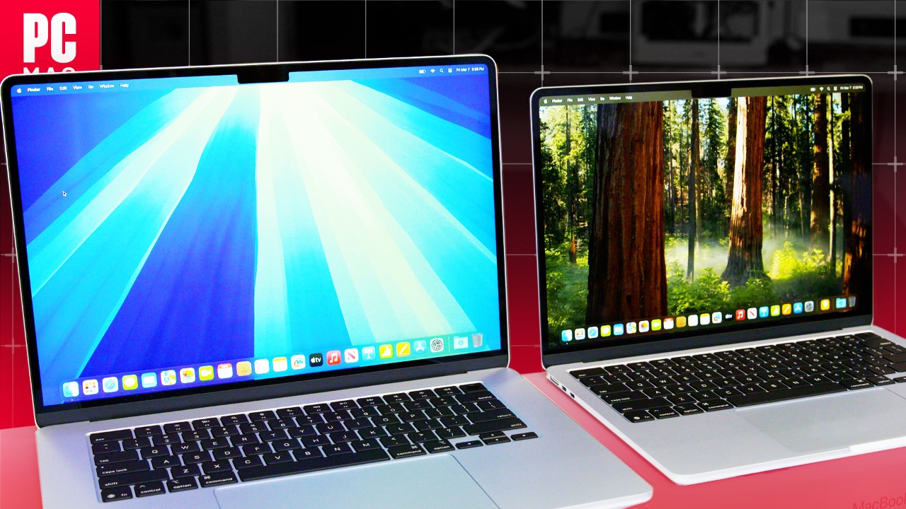 Apple MacBook Air M4 (13-Inch, 2025) | PCMag