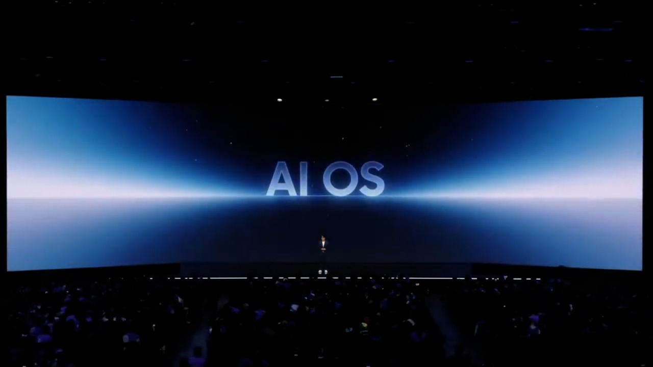 Galaxy Unpacked: Samsung Goes All-In on AI